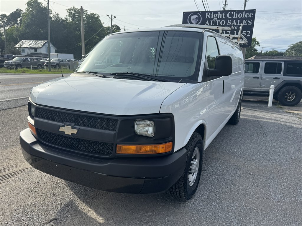 chevrolet express cargo 2017 1GCWGBFG3H1115302 image chevrolet express cargo 2017 1GCWGBFG3H1115302 image